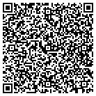 QR code with P Scott Mc Mahan DDS contacts