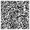 QR code with CAM Distributing contacts