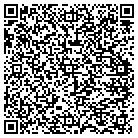 QR code with Talladega Recreation Department contacts