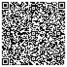 QR code with John Casablancas Personal Dev contacts
