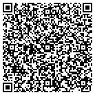 QR code with M & M Construction Concepts contacts