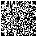 QR code with A & K Studio Framers contacts