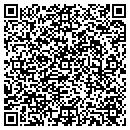 QR code with Pwm Inc contacts