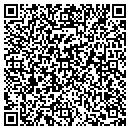 QR code with Athey Design contacts