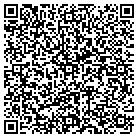 QR code with Maple Hill Mennonite Church contacts