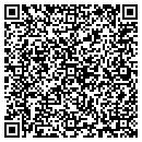 QR code with King James Group contacts