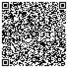 QR code with We Care Homes Cedarcliff contacts