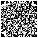 QR code with Kenneth Curren contacts