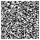 QR code with M and P Development Corp contacts