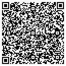 QR code with M S Entertainment contacts