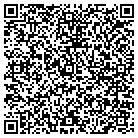 QR code with Aadams Appliance Service Inc contacts