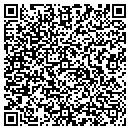 QR code with Kalida Dairy Whip contacts