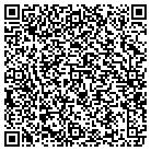 QR code with T L Krieg Offset Inc contacts