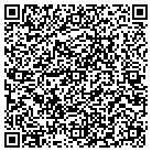 QR code with Hell's Canyon Boot Mfg contacts