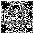 QR code with B & P Knives contacts