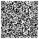 QR code with Anchor Hocking Glass Inc contacts