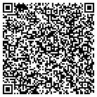 QR code with Richard A Magovich DDS contacts