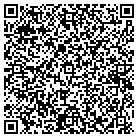 QR code with Magnetic Resonance Tech contacts