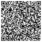 QR code with Woodhams Construction contacts