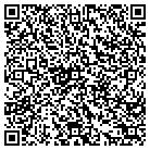 QR code with J Matthew Leach Inc contacts