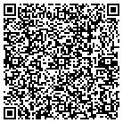 QR code with Oakwood Used Furniture contacts