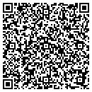 QR code with U S Safetygear contacts