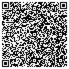 QR code with Twin Valley Baptist Church contacts