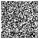 QR code with Horvat's Pub II contacts
