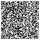 QR code with Lauras Bedding and More contacts