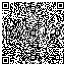 QR code with G E Goehring Co contacts