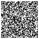 QR code with Hines & Assoc contacts