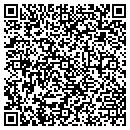 QR code with W E Shrider Co contacts