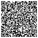 QR code with ADMAIL.NET contacts
