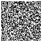 QR code with Roberta's Gallery Of Fine Arts contacts