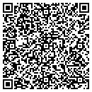 QR code with Kali's Hallmark contacts