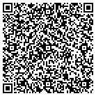 QR code with Mar-Kit Driving Range contacts