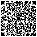 QR code with Cluttered Corner contacts