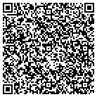 QR code with Yard Right Complete Ground contacts