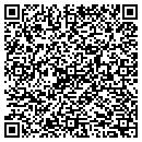 QR code with CK Vending contacts