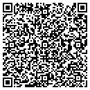 QR code with Albert Yanno contacts