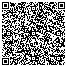 QR code with Max C Bingman & Assoc contacts