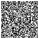 QR code with ABE Software contacts