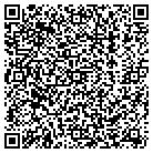 QR code with Apostolic Faith Temple contacts