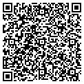 QR code with Brainsaw contacts