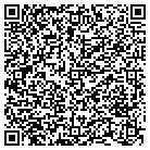 QR code with Mary Sager Mc Fadden Landscape contacts