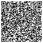QR code with Hand In Hand Child Care Center contacts