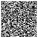 QR code with R V Peddler Inc contacts