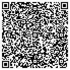 QR code with Mc Donald Niklaus Framing contacts