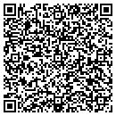 QR code with J Mac Home Service contacts