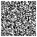 QR code with Ange's Pizza contacts